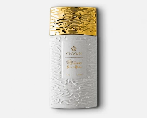 CHOGAN Millesime Extrait de Parfum - For Her - 35ml